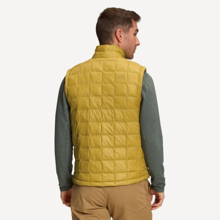 Жилет ThermoBall Eco Vest 2.0 (Мужской; M; mineral gold)